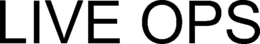 LIVE OPS trademark