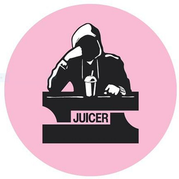 JUICER trademark