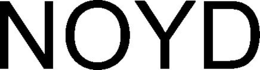 NOYD trademark