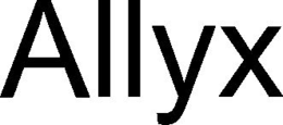 ALLYX trademark