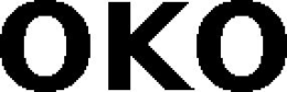 OKO trademark
