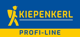 KIEPENKERL PROFI-LINE trademark