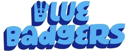 BLUE BADGERS trademark
