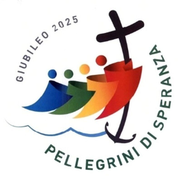 GIUBILEO 2025 PELLEGRINI DI SPERANZA trademark