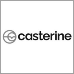 CASTERINE trademark
