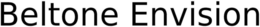 BELTONE ENVISION trademark