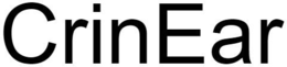 CRINEAR trademark