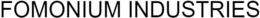 FOMONIUM INDUSTRIES trademark