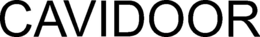 CAVIDOOR trademark