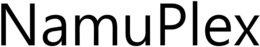 NAMUPLEX trademark