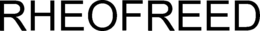 RHEOFREED trademark