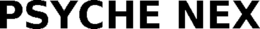 PSYCHE NEX trademark
