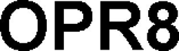 OPR8 trademark