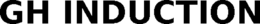 GH INDUCTION trademark