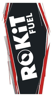 ROKIT FUEL trademark