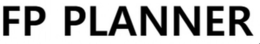 FP PLANNER trademark