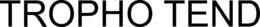 TROPHO TEND trademark