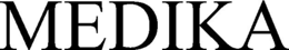 MEDIKA trademark