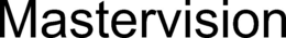 MASTERVISION trademark