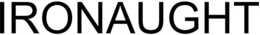 IRONAUGHT trademark