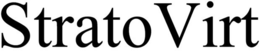 STRATOVIRT trademark