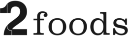 2 FOODS trademark