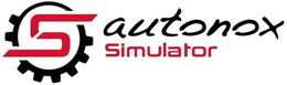 S AUTONOX SIMULATOR trademark