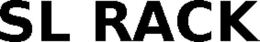 SL RACK trademark