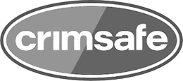 CRIMSAFE trademark