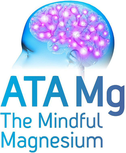 ATA MG THE MINDFUL MAGNESIUM trademark