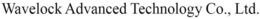 WAVELOCK ADVANCED TECHNOLOGY CO. , LTD. trademark