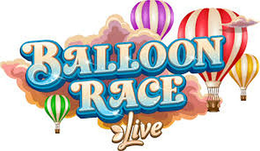 BALLOON RACE LIVE trademark