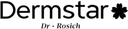 DERMSTAR DR. ROSICH trademark