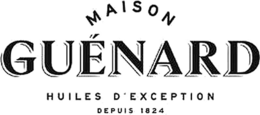 MAISON GUÉNARD HUILES D'EXCEPTION DEPUIS 1824 trademark