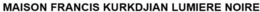 MAISON FRANCIS KURKDJIAN LUMIERE NOIRE trademark