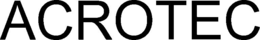 ACROTEC trademark