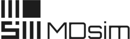 MDSIM trademark