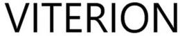 VITERION trademark