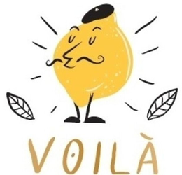 VOILÀ trademark