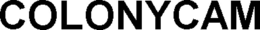 COLONYCAM trademark