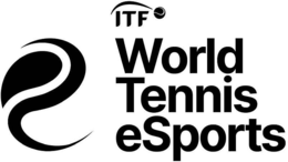 ITF WORLD TENNIS ESPORTS trademark