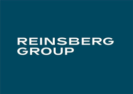 REINSBERG GROUP trademark