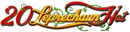 20 LEPRECHAUN HOT trademark