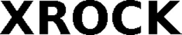 XROCK trademark