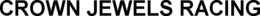 CROWN JEWELS RACING trademark