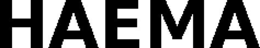 HAEMA trademark