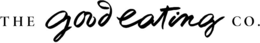THE GOOD EATING CO. trademark