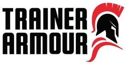 TRAINER ARMOUR trademark