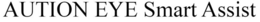 AUTION EYE SMART ASSIST trademark