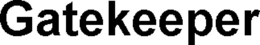 GATEKEEPER trademark